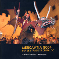 Mercantia 2004