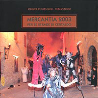 Mercantia 2003