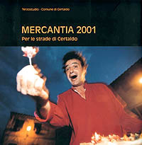 Mercantia 2001