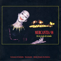 Mercantia 1998