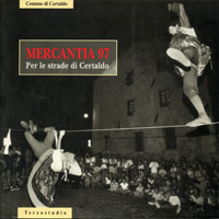 Mercantia 1997