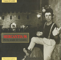 Mercantia 1996
