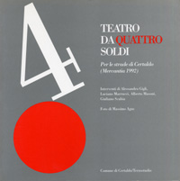 Mercantia 1992