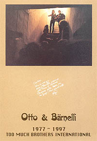 Otto & Bärnelli