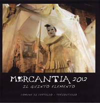 Mercantia 2012