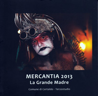 Mercantia 2013