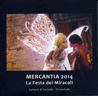 Mercantia 2014