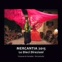 Mercantia 2015