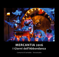 Mercantia 2016