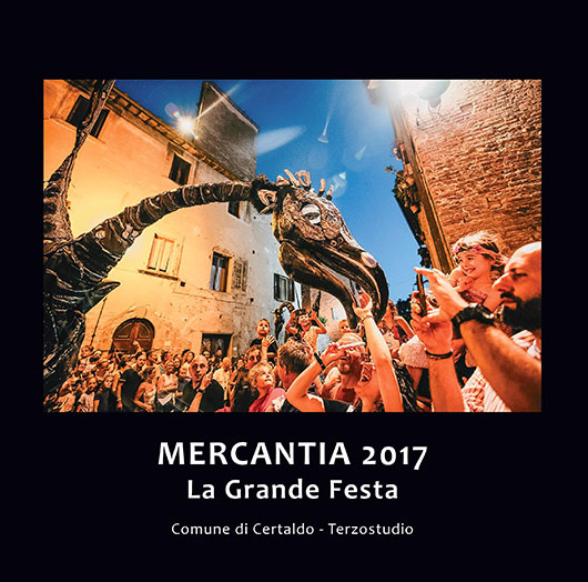 Mercantia 2017