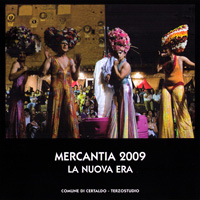 Mercantia 2009