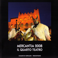 Mercantia 2008