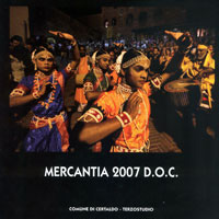 Mercantia 2007
