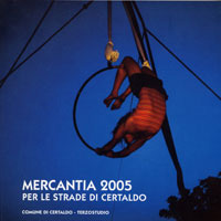Mercantia 2005