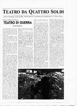N° Cinquantadue