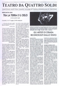 N° Quarantuno