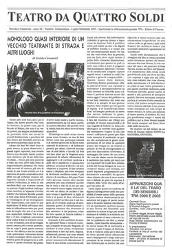 N° Quaranta
