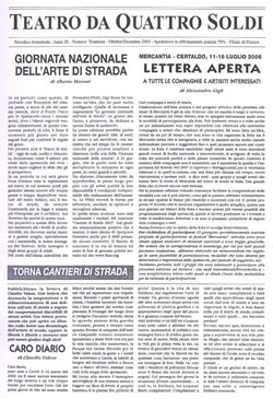 N° Trentanove