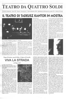 N° Ventisette/Ventotto
