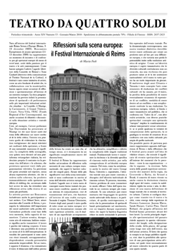 N° Ventuno