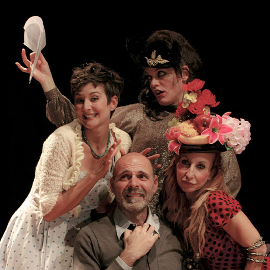 Guascone Teatro
